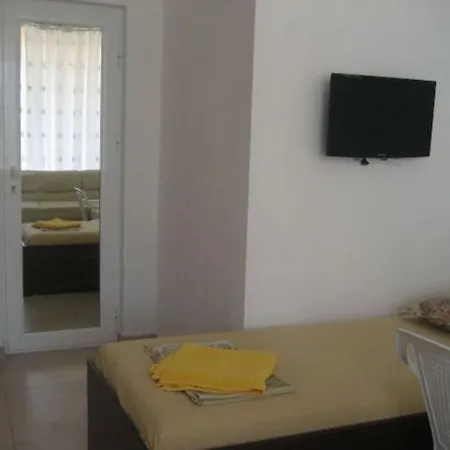 Goodrest * Несебр