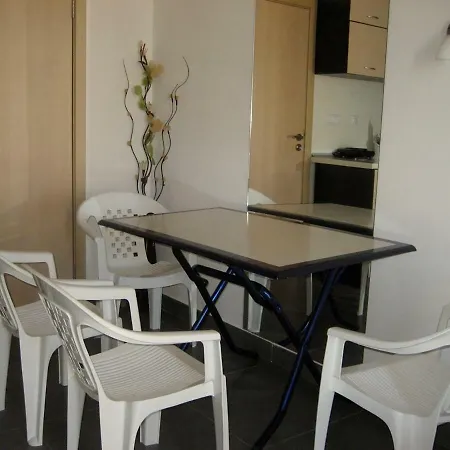 Apartamento Goodrest Nesebar