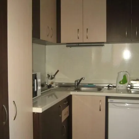 Apartamento Goodrest *