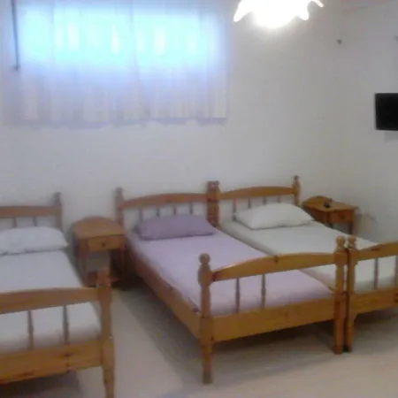 Apartment Goodrest