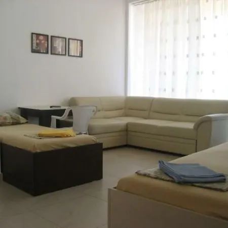 Apartament Goodrest *