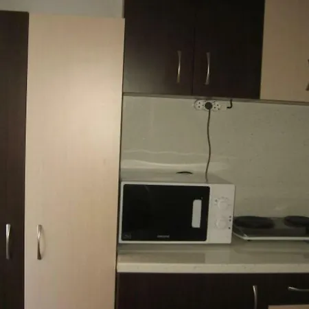 Goodrest Apartamento Nesebar