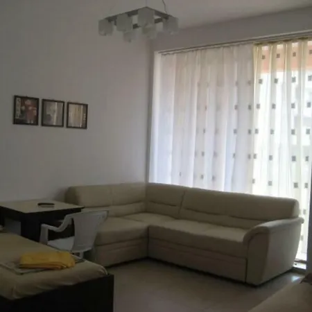 Apartment Goodrest *