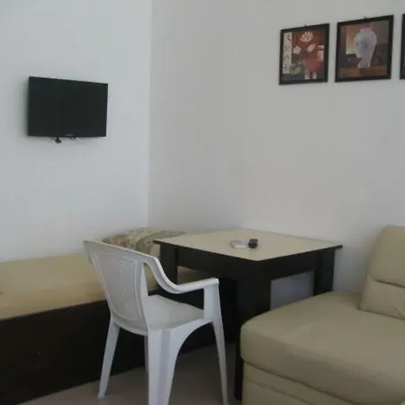 Apartamento Goodrest Nesebar