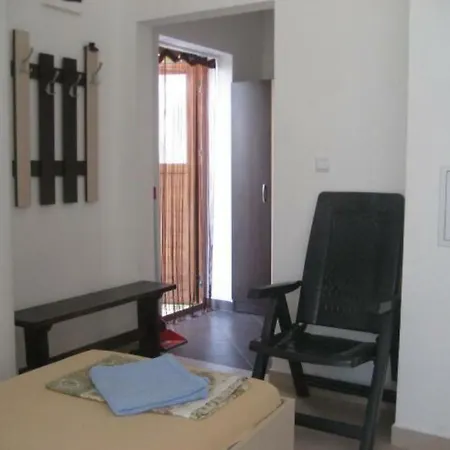 Apartment Goodrest Nessebar