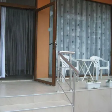 Goodrest Apartment Nessebar