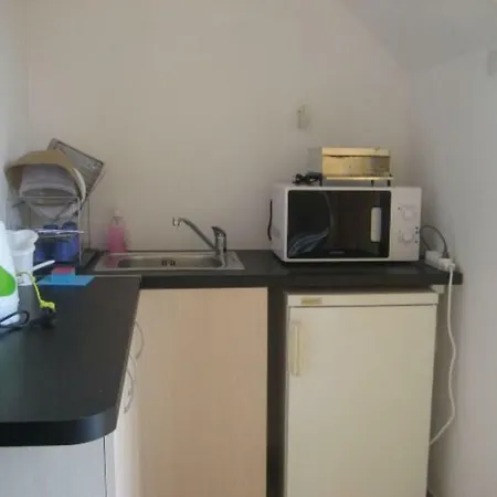 Goodrest Apartamento Nesebar