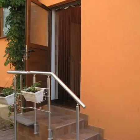 Apartamento Goodrest *