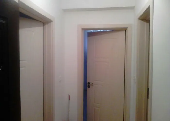 Апартамент Goodrest Несебър