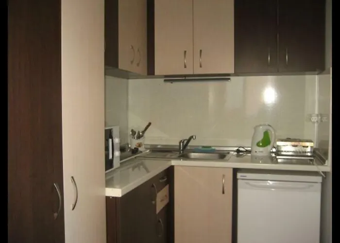 Апартамент Goodrest *