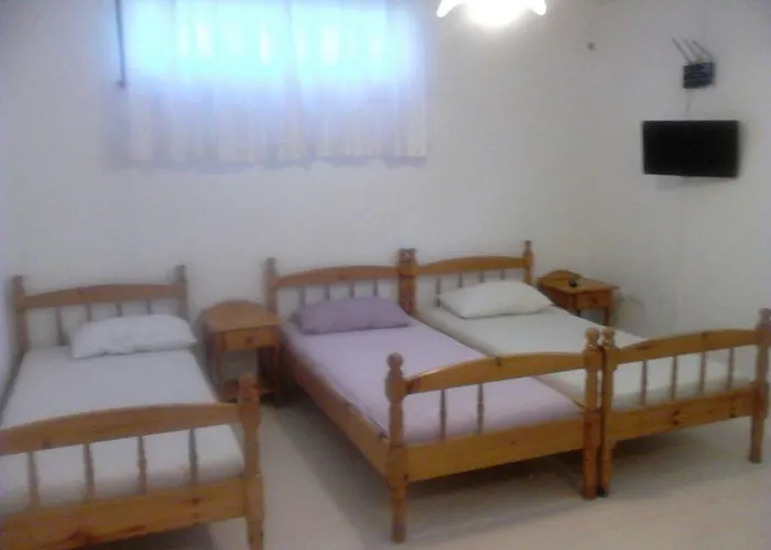 Апартамент Goodrest