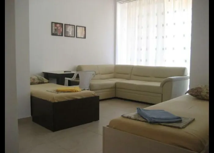 Апартамент Goodrest *