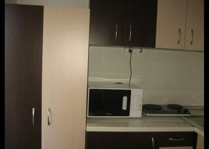 Goodrest Апартамент Несебър