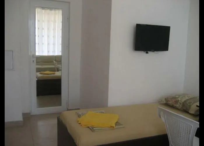 Goodrest * Несебър