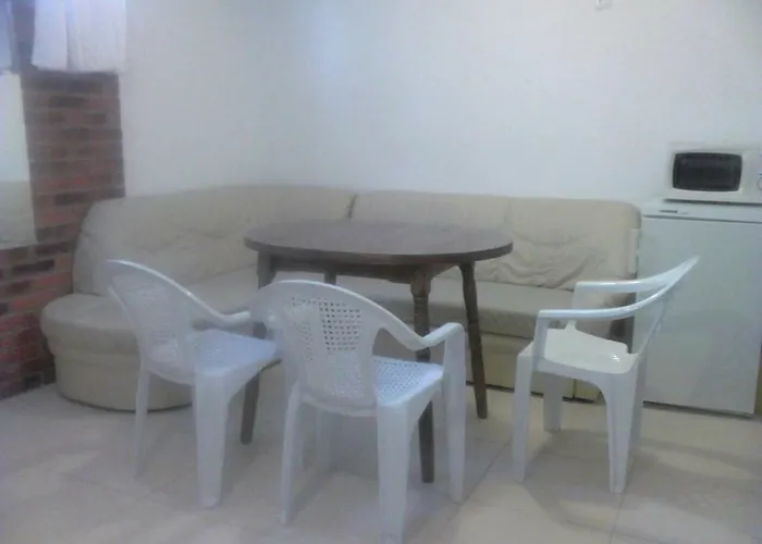 Goodrest * Несебър