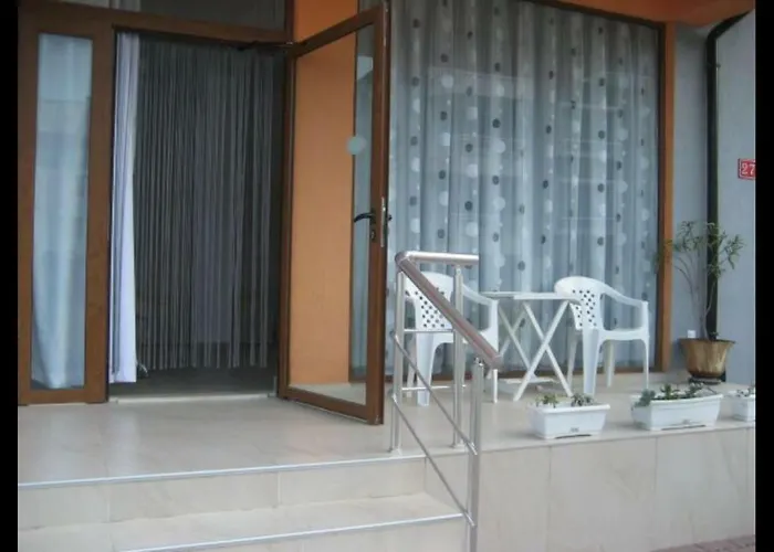 Goodrest Апартамент Несебър