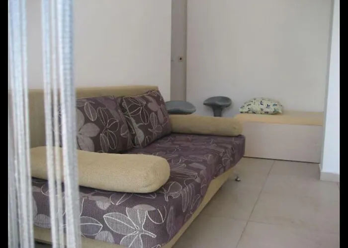 Goodrest Несебър