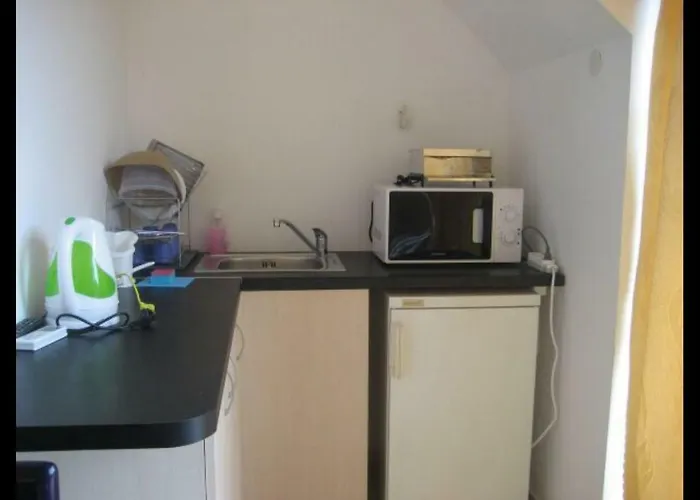 Goodrest Апартамент Несебър